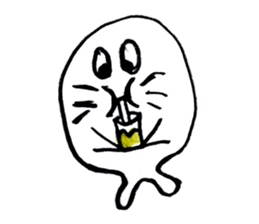 Rufio Rocco sticker #10647199