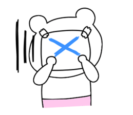 Ino -chan sticker sticker #10647487