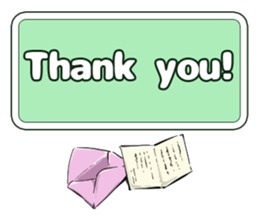 Online! Hizumi-chan Lv.0e sticker #10648026