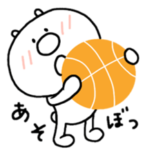 Hello This is chibikuma 2 sticker #10648110