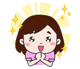 Team Dentist ! : Ideal Smile sticker #10649289