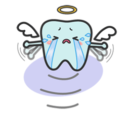 Team Dentist ! : Ideal Smile sticker #10649291