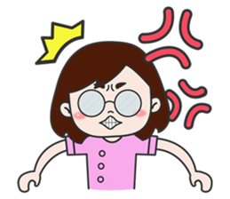 Team Dentist ! : Ideal Smile sticker #10649318