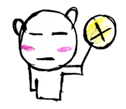 LOVE CAT ^_^ sticker #10649322