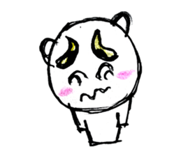 LOVE CAT ^_^ sticker #10649327