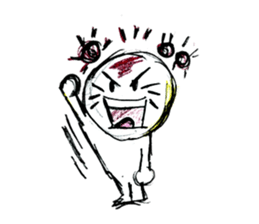 LOVE CAT ^_^ sticker #10649335