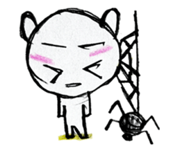 LOVE CAT ^_^ sticker #10649336