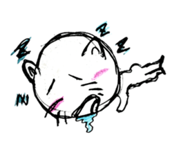 LOVE CAT ^_^ sticker #10649338