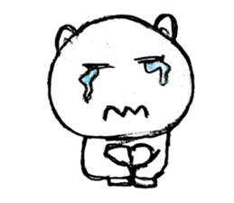 LOVE CAT ^_^ sticker #10649346