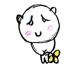 LOVE CAT ^_^ sticker #10649350