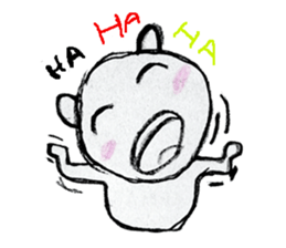 LOVE CAT ^_^ sticker #10649351