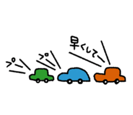 voice sticker #10649404