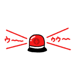 voice sticker #10649414