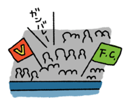 voice sticker #10649422