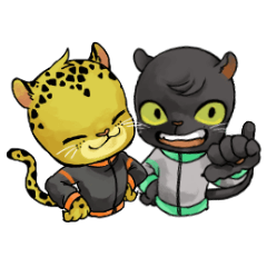 Back up your sports activities!