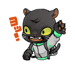 Back up your sports activities! sticker #10649560