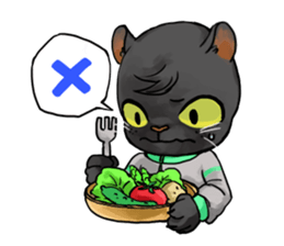 Back up your sports activities! sticker #10649562