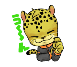 Back up your sports activities! sticker #10649565