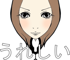 Paradise Boyz IV sticker #10649637