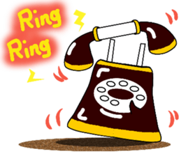 Phantom thief Haramaki & detective Cork sticker #10649842