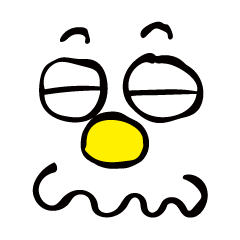 Emoji-Sticker. by Mai-Sensei