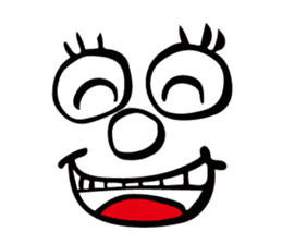 Emoji-Sticker. by Mai-Sensei sticker #10650241