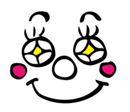 Emoji-Sticker. by Mai-Sensei sticker #10650242