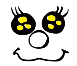 Emoji-Sticker. by Mai-Sensei sticker #10650244