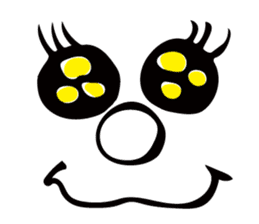 Emoji-Sticker. by Mai-Sensei sticker #10650244