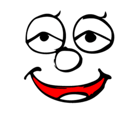 Emoji-Sticker. by Mai-Sensei sticker #10650245