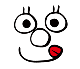 Emoji-Sticker. by Mai-Sensei sticker #10650246