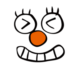 Emoji-Sticker. by Mai-Sensei sticker #10650247