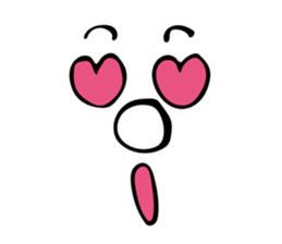 Emoji-Sticker. by Mai-Sensei sticker #10650248