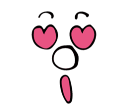 Emoji-Sticker. by Mai-Sensei sticker #10650248