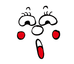 Emoji-Sticker. by Mai-Sensei sticker #10650249