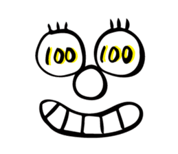 Emoji-Sticker. by Mai-Sensei sticker #10650251
