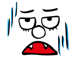 Emoji-Sticker. by Mai-Sensei sticker #10650252