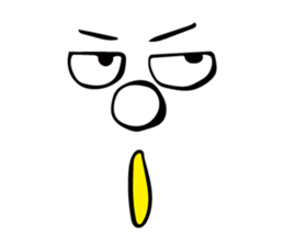 Emoji-Sticker. by Mai-Sensei sticker #10650253