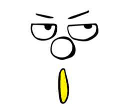 Emoji-Sticker. by Mai-Sensei sticker #10650253