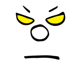 Emoji-Sticker. by Mai-Sensei sticker #10650254