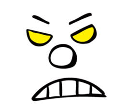 Emoji-Sticker. by Mai-Sensei sticker #10650255