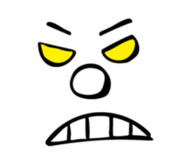 Emoji-Sticker. by Mai-Sensei sticker #10650255