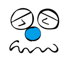 Emoji-Sticker. by Mai-Sensei sticker #10650256