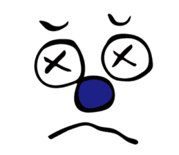 Emoji-Sticker. by Mai-Sensei sticker #10650257