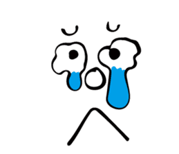 Emoji-Sticker. by Mai-Sensei sticker #10650258