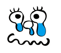 Emoji-Sticker. by Mai-Sensei sticker #10650259