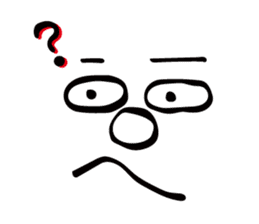 Emoji-Sticker. by Mai-Sensei sticker #10650260