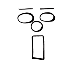 Emoji-Sticker. by Mai-Sensei sticker #10650261