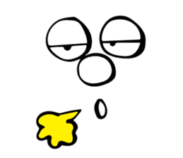 Emoji-Sticker. by Mai-Sensei sticker #10650263
