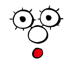 Emoji-Sticker. by Mai-Sensei sticker #10650264